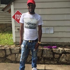 Meet your Posher, Sandman